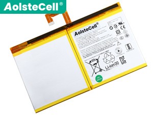 Lenovo TB-X304L laptop battery