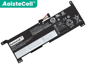 Lenovo L16L2PB3 laptop battery