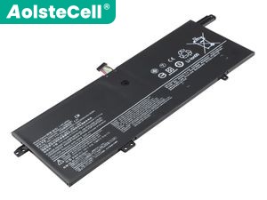 Lenovo IdeaPad 720s-13ARR laptop battery