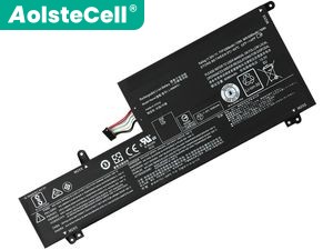 Lenovo L16C6PC1 laptop battery