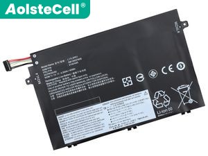 Lenovo ThinkPad E490-20N8007XMC laptop battery