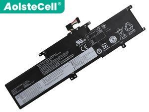 Lenovo L17M3P55 laptop battery