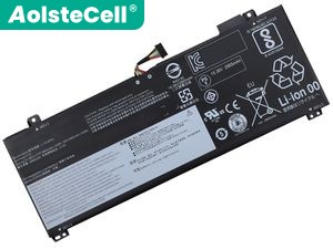 Lenovo IdeaPad S530-13IML(81WU) laptop battery