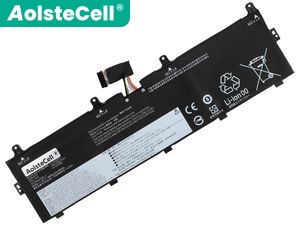 Lenovo 01AV498 laptop battery