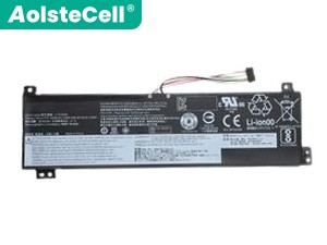 7.6V 30Wh Lenovo L17C2PB3 Battery