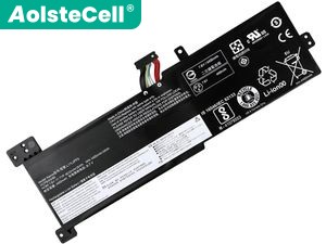 Lenovo L17M2PF0 laptop battery