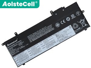 Lenovo ThinkPad X280 laptop battery