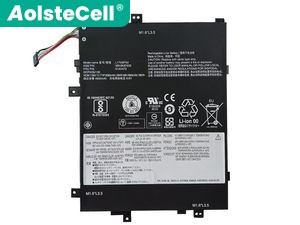 Lenovo L17M2P53 laptop battery