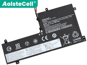Lenovo Legion Y7000P-81HC laptop battery