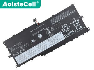 Lenovo SB10K97623 laptop battery