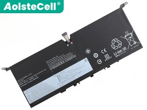 Lenovo L17C4PE1 laptop battery