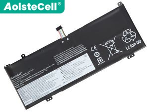 Lenovo ThinkBook 13S-IWL-20R900EKKR laptop battery