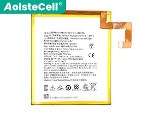 Lenovo TB-X505F laptop battery