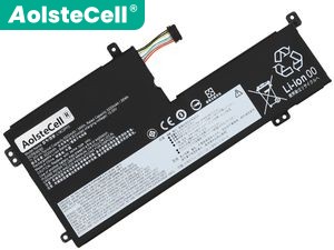 Lenovo V155-15API-81V5000CGE laptop battery