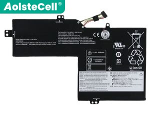 Lenovo IdeaPad S540-15IWL-81Q1 laptop battery