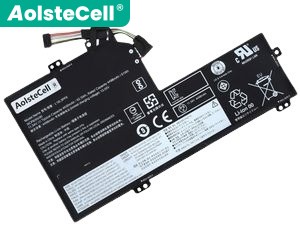 Lenovo 81SW0003JP laptop battery