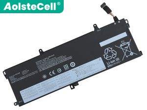 Lenovo ThinkPad P53s-20N6001BIU laptop battery