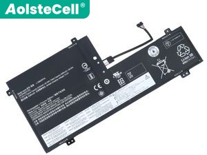 Lenovo L18M3PFA laptop battery