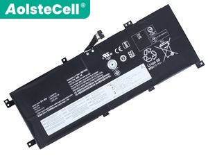 Lenovo ThinkPad L13 Gen 2-21AB004FGR laptop battery