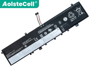 Lenovo L18D4PF1 laptop battery