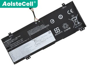 Lenovo ideapad S540-14API-81NH001WUK laptop battery