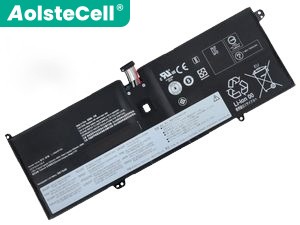 Lenovo Yoga C940-14IIL-81Q900EQMX laptop battery