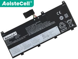 Lenovo ThinkPad P53-20QN004MAT laptop battery