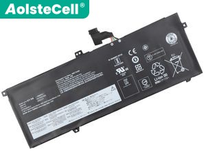 Lenovo 20NL000FBM laptop battery