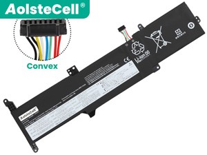 Lenovo IdeaPad 3-15IML05-81WB00R0IX laptop battery
