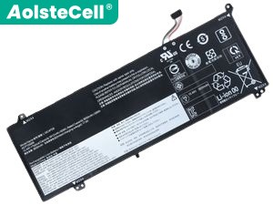 Lenovo L19M4PDB laptop battery