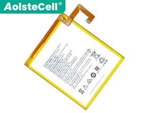 Lenovo Tab M10 Plus laptop battery