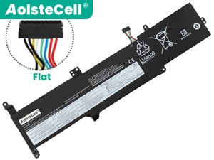 Lenovo L19D3PF5 laptop battery