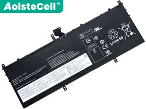 Lenovo Yoga 6-13ALC6-82ND001BAX laptop battery