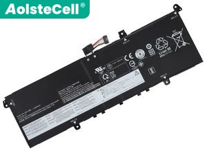Lenovo ThinkBook 13s G2 ARE-20WC0004CA laptop battery