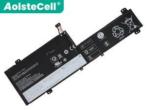 Lenovo IdeaPad Flex 5-15ITL05-82HT laptop battery