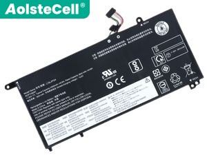 Lenovo ThinkBook 15 G2 ITL-20VE00GMMZ laptop battery