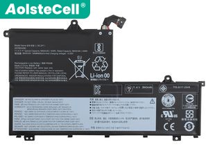Lenovo L19C3PF0 laptop battery