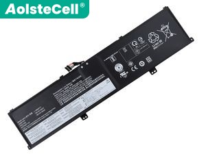 Lenovo ThinkPad P1 Gen 3-20TH000GGB laptop battery