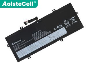 Battery for Lenovo Yoga Duet 7-13IML05-82AS00D0HH