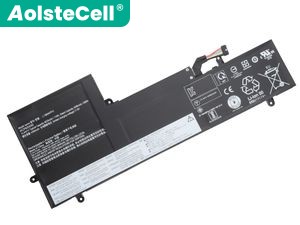 Lenovo Yoga Slim 7-15IIL05 laptop battery
