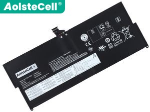 Lenovo ThinkPad X12 Detachable Gen 1-20UW002EZA laptop battery