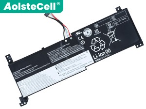Lenovo IdeaPad 3 15ADA6-82KR003CIX laptop battery