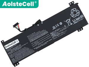 Lenovo IdeaPad Gaming 3 15ACH6-82K201AFRK laptop battery