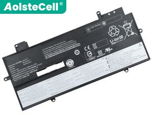 Lenovo ThinkPad X1 Carbon Gen 10-21CB004JGR laptop battery