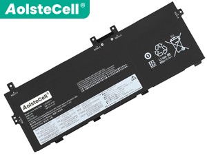 Lenovo ThinkPad X13 Yoga Gen 2-20W8004CFR laptop battery