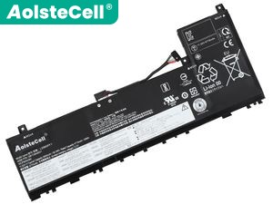 Lenovo IdeaPad 5 Pro 14ITL6-82L300EQSB laptop battery