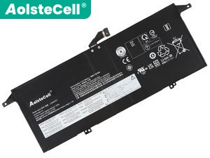 Lenovo L20C4PD1 laptop battery
