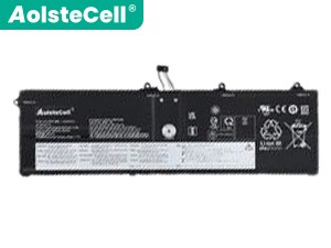 Lenovo ThinkBook 16p G2 ACH-20YM001MTW laptop battery