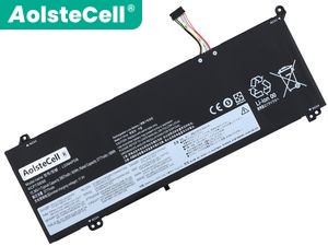 Lenovo L20L4PDB laptop battery