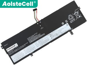 Lenovo Yoga 7 14ARB7-82QF006QDU laptop battery